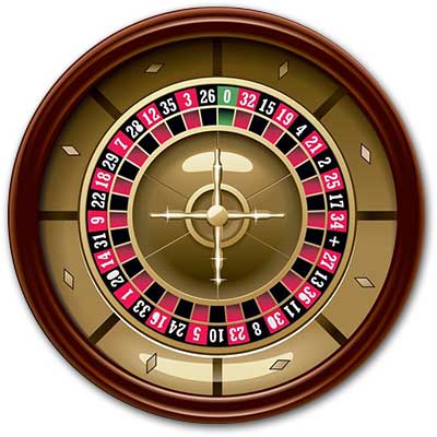 Roulette Wheel