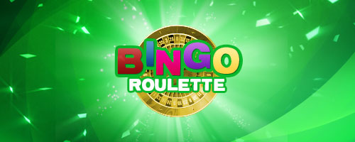 Bingo Roulette