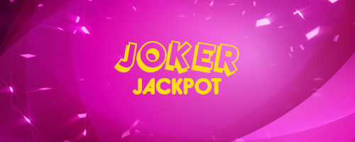 Joker Jackpot