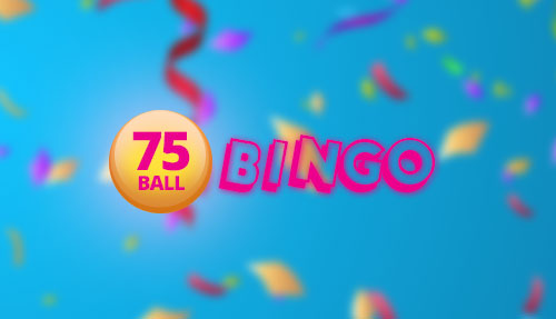 75 Ball Bingo