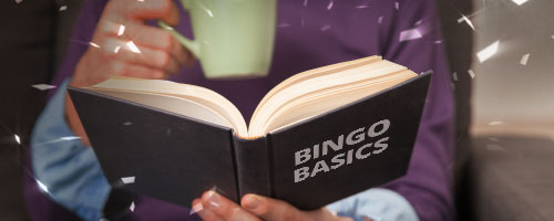 Online Bingo Basics