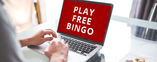 Play Free Bingo