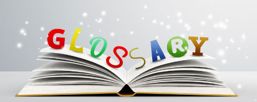 Glossary Book