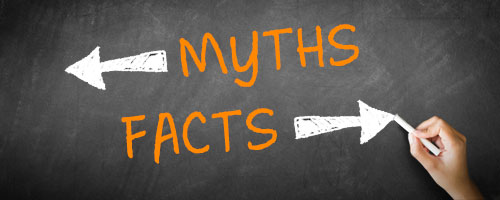 Gambling Myths