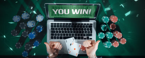 Online Poker