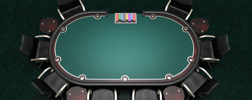 Poker Table Position