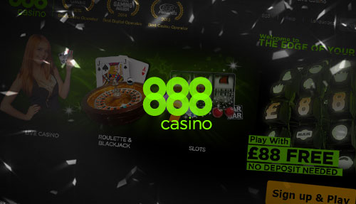 888Casino