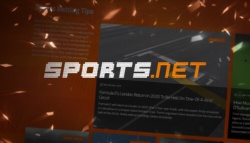 Sports.net