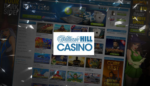 William Hill Casino