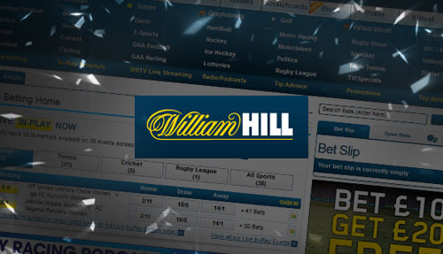 William Hill